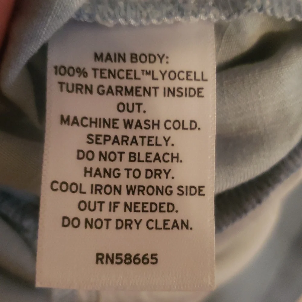 Caslon Romper - Picture 6 of 6